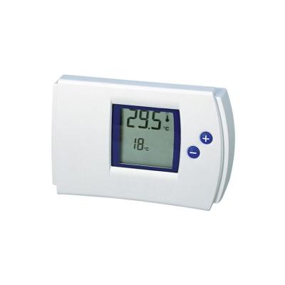 China Short Cycle Time for MH-210 Digital Thermostat Led Cooling Temperature Controller for sale