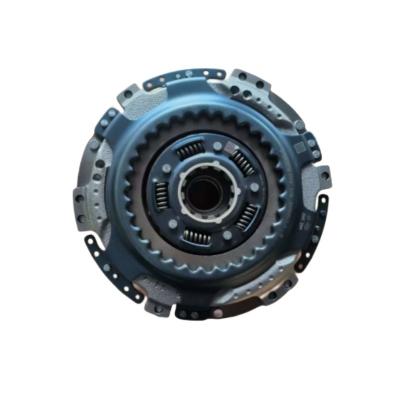 China Dual Clutch For HYUNDAI Tucson-Soanta 2016-2019 For K IA SPORTACE KX5 41200-2D220 412002D220 412002D101 412002D100 1.6T Ix35 (Mexico) for sale