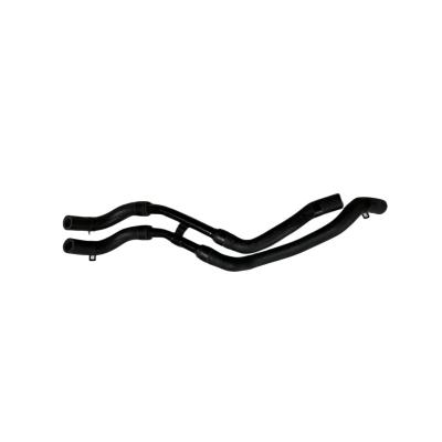 China High Quality Engine Oil Cooler Hose 254702G000 25470-2G000 Fits Hyundai Kia Ix 35 (Mexico) for sale