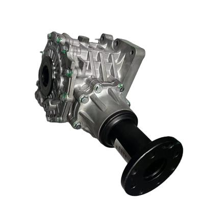 China China manufacture high quality auto parts front and rear automotive transfer for OEM 473003B230 47300-3B230 TUCSON (TL) transfer case for sale