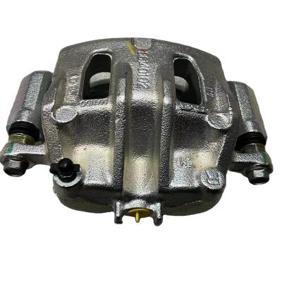 China Brake caliber suitable for SANTA Fe II (cm) 58180-2BA00 58180-2PA70 581802BA00 581802PA70 Santa Fe for sale