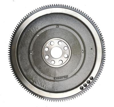 China Cast Gray Iron Directly To Supply 6SD1 Truck Steering Wheel For ISUZU 1-12331162 for sale