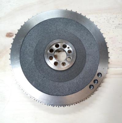 China For Isuzu ELF 4HK1 8-97326227-2 8973262272 Isuzu Engine Parts Flywheel Suitable for ISUZU ELF 4HK1T for sale