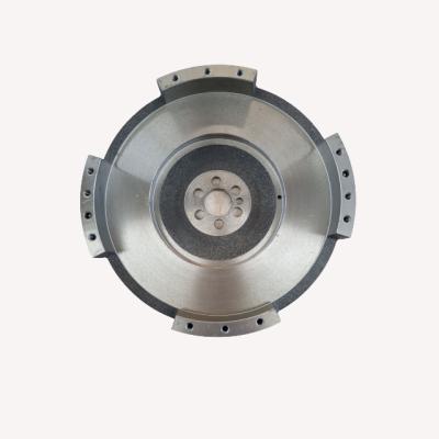 China For Isuzu Truck 6BD1 6BG1 Flywheel 1123311643 Suit 350mm Clutch For Isuzu Trucks And Buses for sale