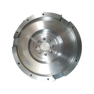 China For Isuzu 4JB1 8-94419-602-0 4JB1 4JA1 Engine Parts 8-97034-430-2-4 Flywheel For ISUZU for sale