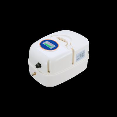 China S-500B 65W 55l Volume Ac 260v Electric Oxygen Exhausting Compressor For Aquarium S-500B for sale