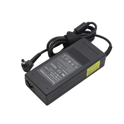 China Laptop 19V 4.74A 90W 5.5x2.5mm AC Power Supply Notebook Adapter Charger For ASUS W7 Z3 Laptop A46C X43B A8J K52 U1 U3 S5 W3 For Toshiba for sale