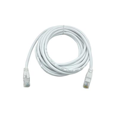 China Super Six Over-shielded Communication Non-shielded Magnesium Aluminum Cable CT6 30M for sale