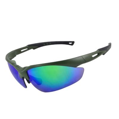 China Borjye J140 Taiwan Fashionable Working Eye Wear Half Frame Sports Working Glasses for sale