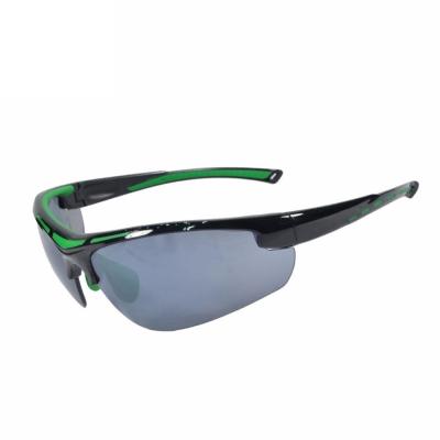 China Badminton Borjye J99A Safety Eyewear Z87.1 Occupational Safety Glasses for sale