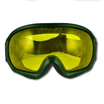 China Borjye J110 Snowboard BETTER RATE Ski Goggles Detachable Industrial Lenses for sale