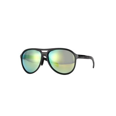 China Borjye J158 1.56 cr39 lenses cheap photochromic green sunglasses for sale