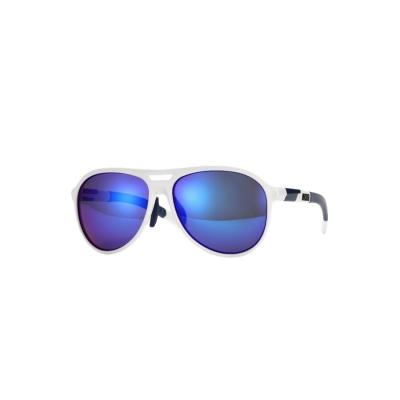 China Fashion Sunglasses Borjye J158 Top Sale Polarize Blue Mirror Lens EN166 Men Casual Sunglasses for sale