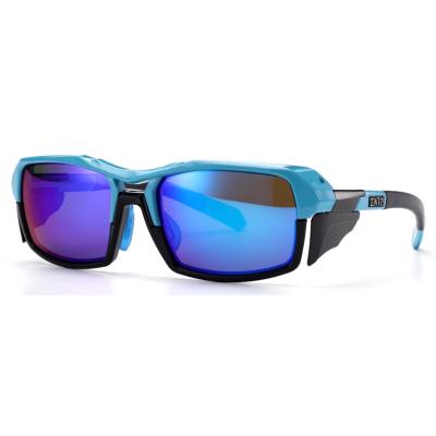 China Wholesale Casual Sports Sunglasses Borjye J172AS Fashionable Custom Logo Polarized Sunglasses for sale