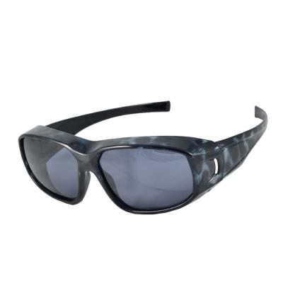 China Fashionable Cycling Borjye J112 Fit Over Look PC Casual Sunglasses for sale