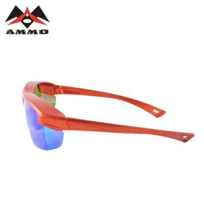 China Fashion TR90 Sunglasses CE OTG Half Fit-Over Polarize Over Sunglasses for sale