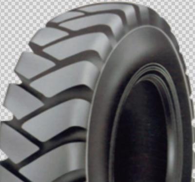 China Natural rubber heavy /dump truck tire 13.00-25 bias otr tire for sale