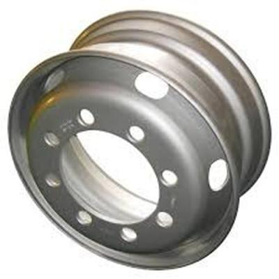 China Trucks Good Quality Truck Wheel , Truck Rim 17.5X6.75 for sale