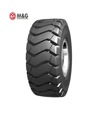 China Good quality 17.5R25, 20.5R25, 23.5R25, 26.5R25, 29.5R25 otr natural rubber tire for sale