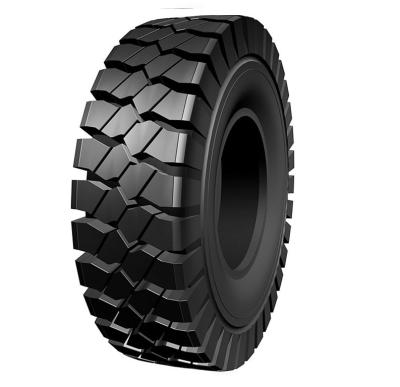 China Good quality natural rubber tire, 27.00R49, 30.00R51, 33.00R51, 37.00R57, 40.00R57, off road tire, mining tire for sale