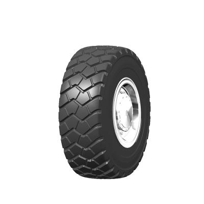 China Wholesale earthmover engineering vehicle used 1800 R25 e4 off road tire radial otr tire with E4 pattern for sale