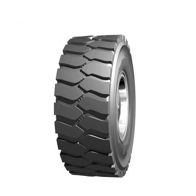 China Hot Selling Natural Rubber 25 Inch Off Road Tire Radial Tire 20.5r25 OTR Tire For Articulated Dump Trucks for sale