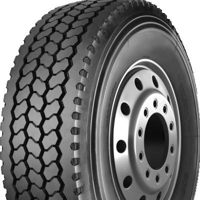 China Hot Selling High Quality Natural Rubber Drive Wheel 385/65R22.5 Truck Tire for sale