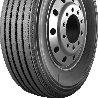 China Natural Rubber High Performance Beef Truck Tire 11R22.5 11R24.5 285/75R24.5 295/75R22.5 for sale