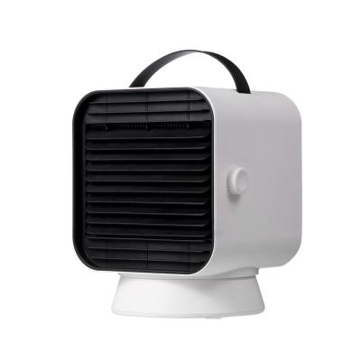 China Household Factory Heater Wholesale Mini Small Rotating Heater for sale