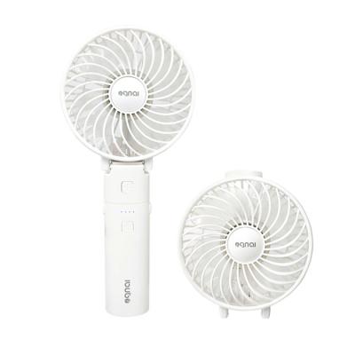 China Hotel USB new fashion small volume multifunctional electric moving desk fan for sale