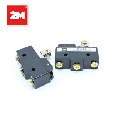 China Energetic Micro Switch TM cm 1704 Z-15GW22-B LXW5-11G2 General Purpose Micro Switch Lever Roller Hinge Switch Short Sensitive Built-in Micro Switch for sale