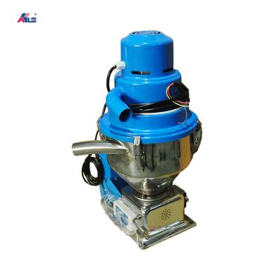 China Mini Recycled Granules Vacuum Hopper Separattion Loader For Sale for sale