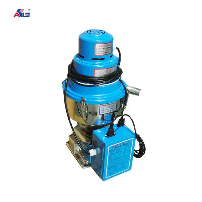 China Hot Sales Separattion Cost Performance Vacuum Hopper Loader For PP/PE/PET/ Plastic Granules for sale