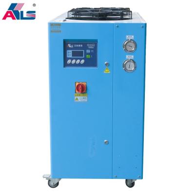 China Industrial Factory Cooling Water Chiller For Mold Cooling for sale