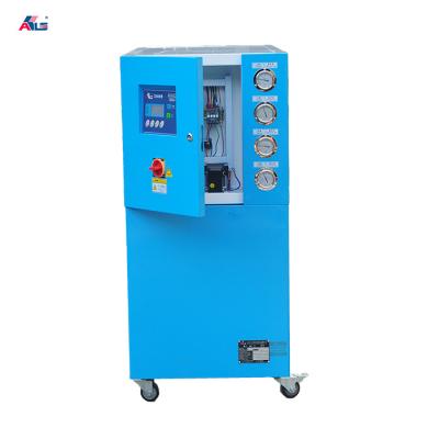 China Factory 3 ton, 5 ton, 8 ton, 3hp, 5hp, 8hp industrial small water chiller for sale for sale