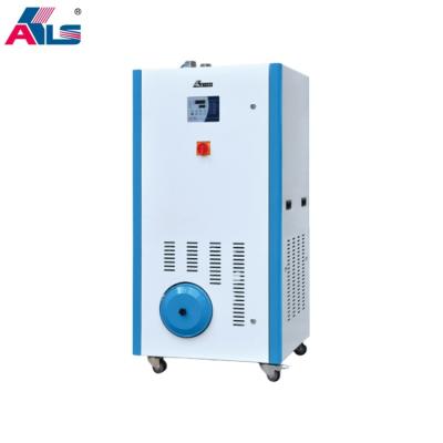 China Industrial Factory Plastic Honeycomb Dehumidifier For Injection Machine for sale