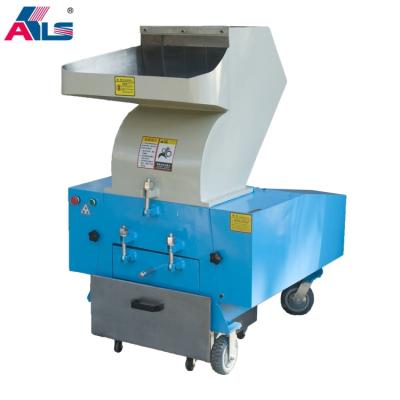 China Factory Industrial Recycling Plastic HDPE Waste Bottle Crusher Grinding Machine Prices for sale