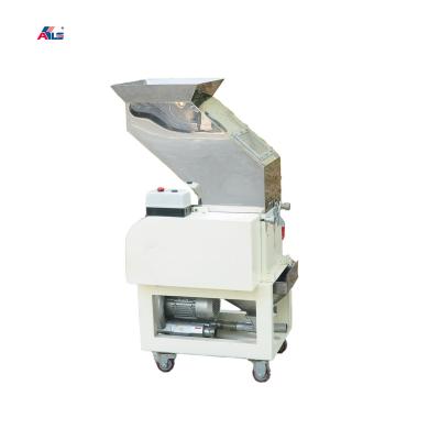 China Factory Price Low Speed ​​Soundproof Plastic Crusher Shredder Machine for sale