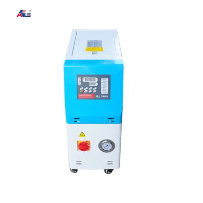 China 9kw Water Heater Oil Heating Mold Plastic Industrial Portable Electric Driving Temperature Controller for sale