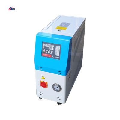 China 9kw Water Heater Oil Heating Mold Plastic Industrial Portable Electric Driving Temperature Controller for sale