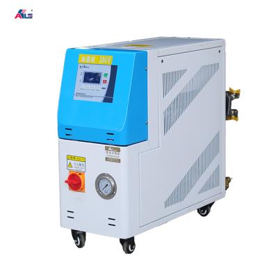 China Injection Temperature Controller for Electric Injection Oil Heater Thermostat for sale