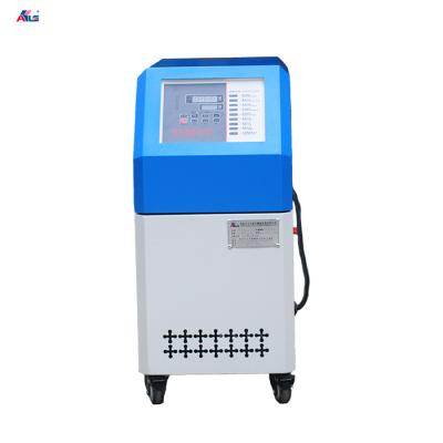 China Plastic Industrial Low Price New Arrive Plastic Injection Machine Mold Oil Form Temperature Controller For Vietnam for sale