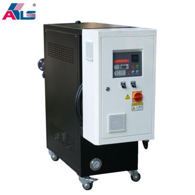 China High Temperature Oil Shaped Injection Mold Temperature Controller For Die Casting for sale