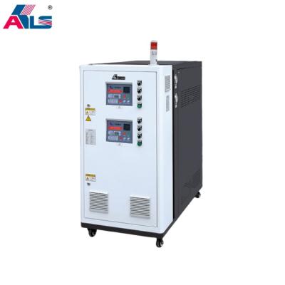 China Die Casting 350C High Oil Mtc Degree Mold Temperature Controller For Die Casting for sale