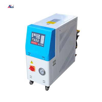 China China Industry 9KW PID Industrial Plastic Mold Oil Form Temperature Controller for sale