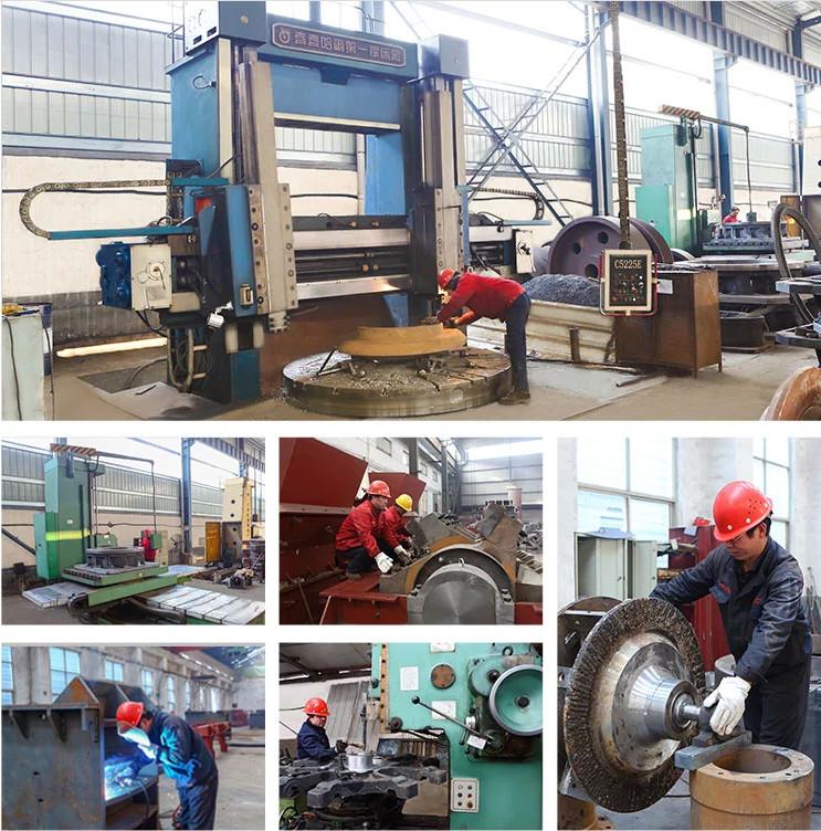 Geverifieerde leverancier in China: - Henan Ascend Machinery Equipment Co., Ltd.