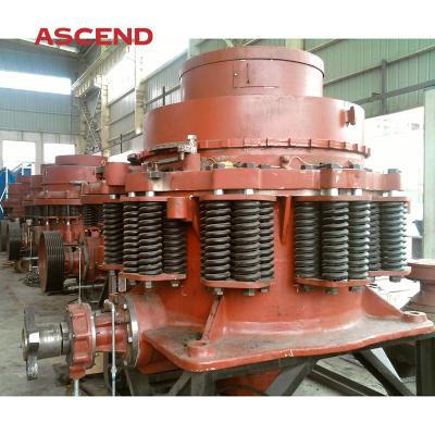 China For Granite Crushing Line Instruction Manual Symons Cone Crusher Efficient Safe for sale