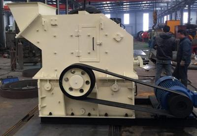 China Horizontal Shaft High Efficiency Fine Crusher Machine for sale