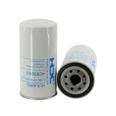 China Industrial Tool Oil Filter LF3542 P550421 32/401583 32/919501 32/919502 32/925322 02/800731 32/919502 C-1306 for sale