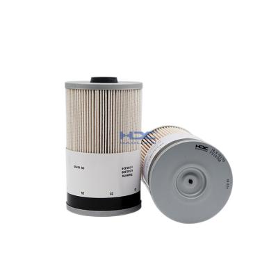 China Building Material Shops Best Aftermarket Original Good Quality Cartridge Filter FS19766 P550849 3700572 4669642 for sale